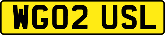 WG02USL
