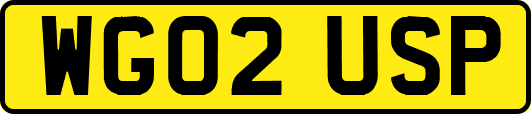 WG02USP