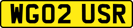 WG02USR
