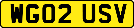 WG02USV