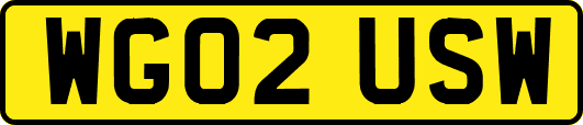 WG02USW