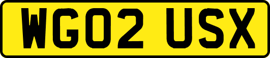 WG02USX