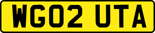 WG02UTA
