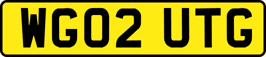 WG02UTG