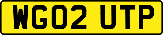 WG02UTP