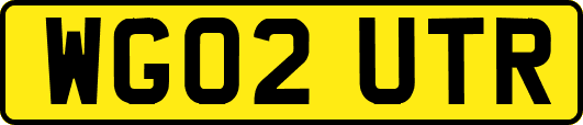 WG02UTR