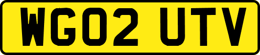 WG02UTV