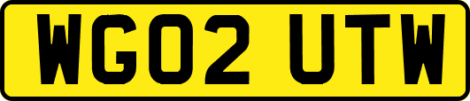 WG02UTW