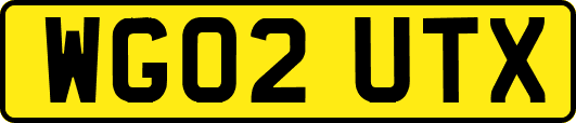 WG02UTX