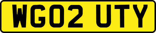 WG02UTY
