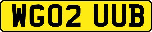WG02UUB