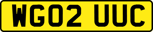 WG02UUC