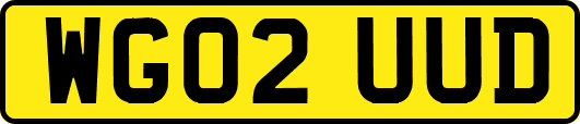 WG02UUD