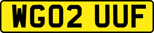 WG02UUF
