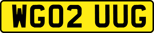 WG02UUG
