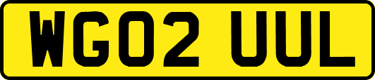 WG02UUL