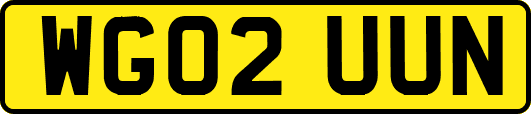 WG02UUN