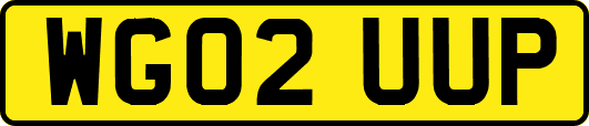 WG02UUP