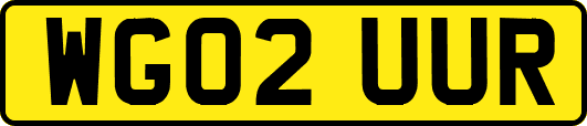 WG02UUR