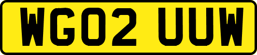 WG02UUW