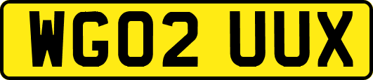 WG02UUX