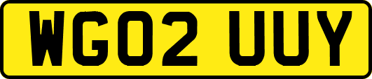 WG02UUY