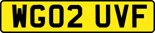 WG02UVF