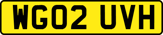 WG02UVH