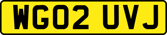 WG02UVJ