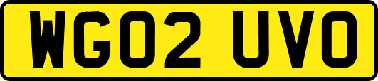 WG02UVO