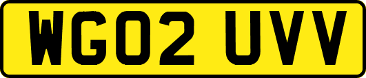 WG02UVV