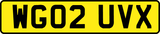 WG02UVX