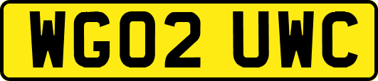 WG02UWC