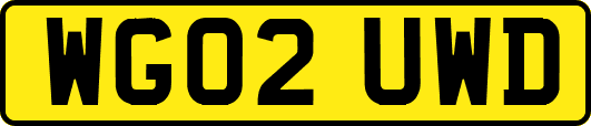 WG02UWD