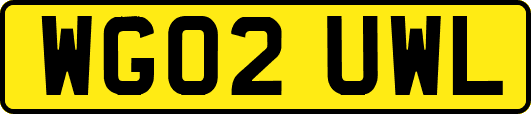 WG02UWL