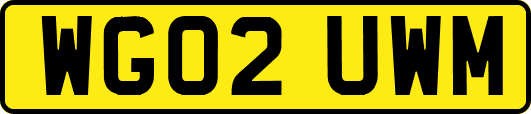 WG02UWM