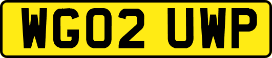 WG02UWP
