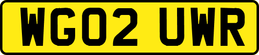 WG02UWR