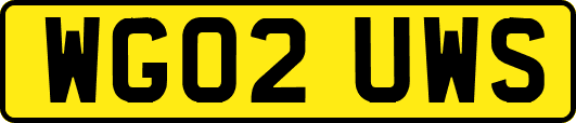 WG02UWS