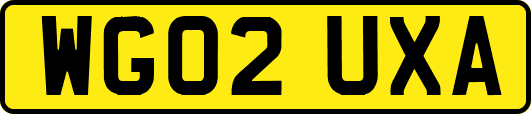 WG02UXA