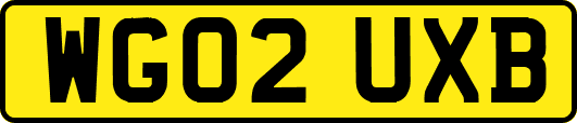 WG02UXB