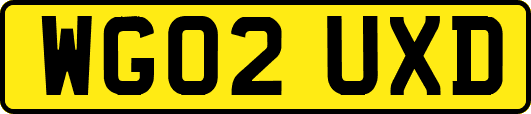 WG02UXD