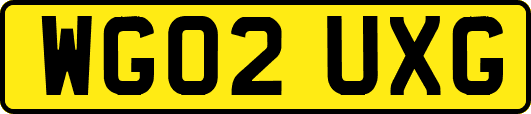 WG02UXG