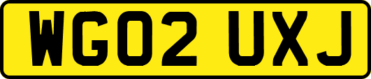 WG02UXJ