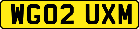 WG02UXM