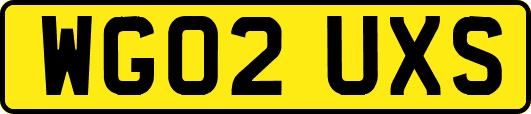 WG02UXS