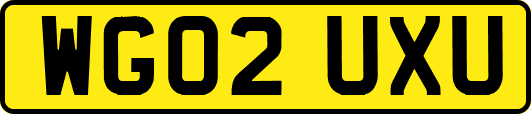 WG02UXU
