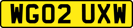 WG02UXW