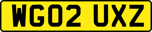 WG02UXZ