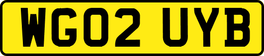 WG02UYB